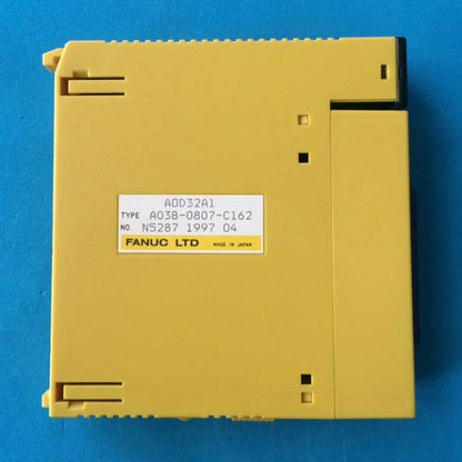 Used Fanuc A03B-0807-C162 Tested Module - FANUC