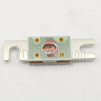 MIRO CNL-800A Automotive fuses 800 Amp DC48/AC125 Bolting Connected #