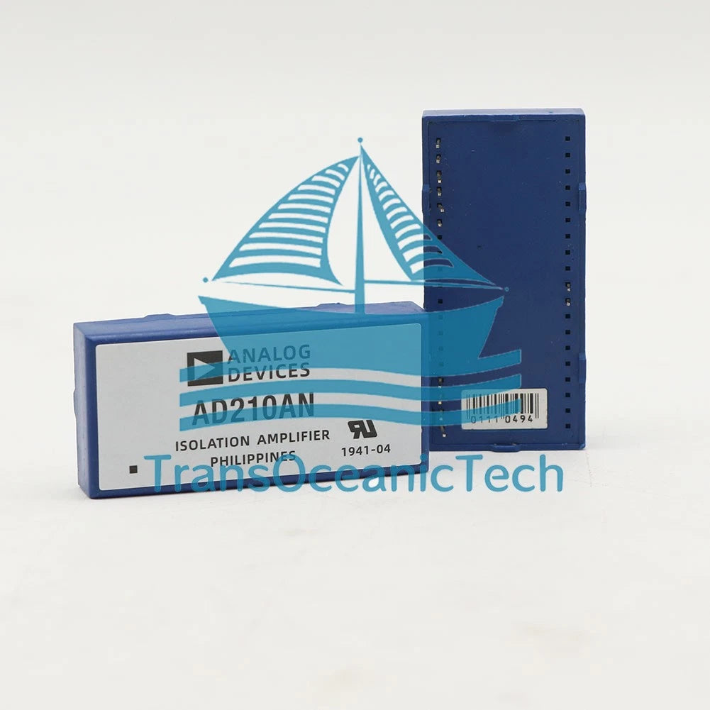 Encapsulation:DIP AD210AN 1PCS