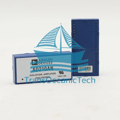 Encapsulation:DIP AD210AN 1PCS