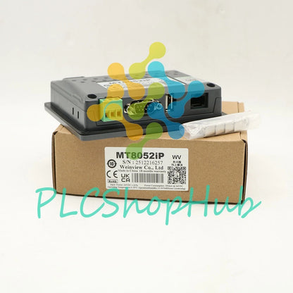 1PCS Weiview MT8052iP1