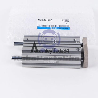 1PCS SMC MGPL16-75Z
