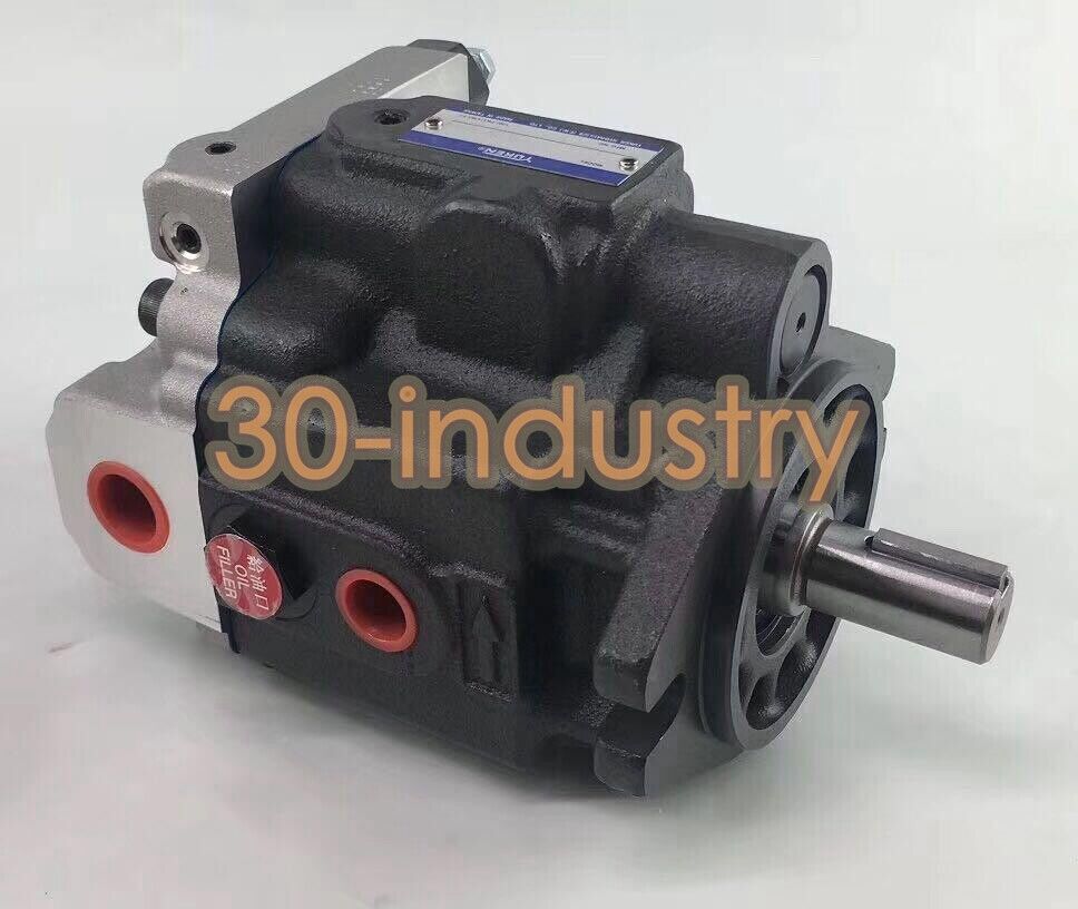 1pcs New For YUKEN Plunger pump ARL1-6-FR01S-10 Oil pump - KOEED