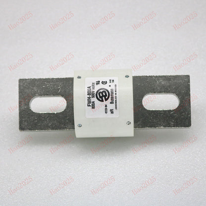 new FWH-800A Bussmann Fast Acting Fuse 800Amp 500V - BUSSMANN