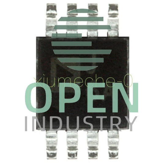1 PCS IC AD8310 AD8310ARM AD8310ARMZ MSOP-8