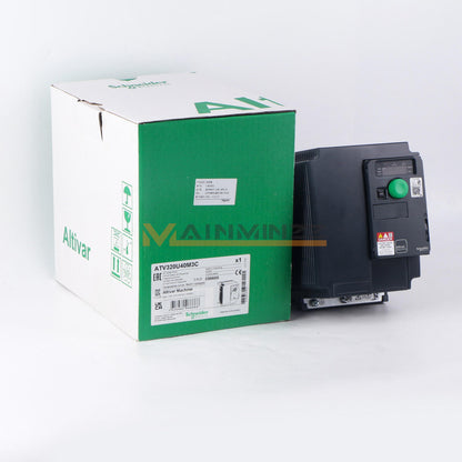 High-Efficiency ATV320U40M3C Inverter for Outdoor Adventures - ONE