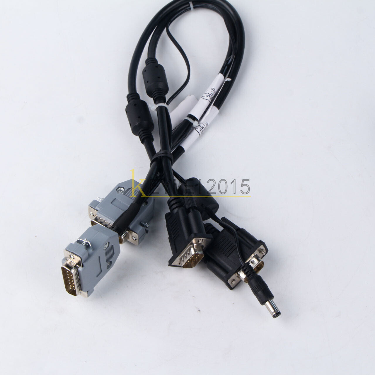 new ONE HEIDENHAIN BE BF LCD retrofit monitor - KOEED