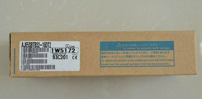 Mitsubishi PLC Module AJ65SBTB32-16DT2 - MITSUBISHI
