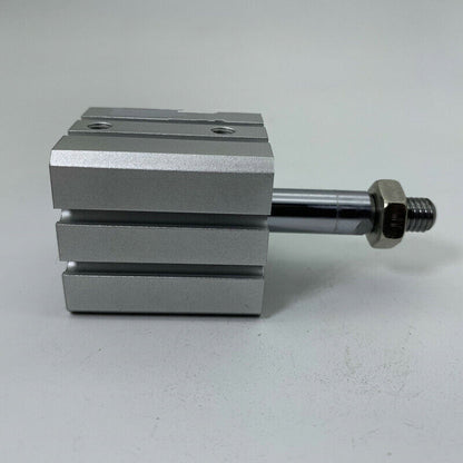 1PC SMC CDQSB25-100DCM - SMC
