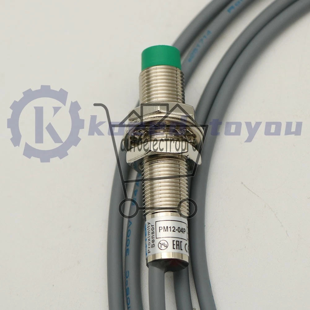 PM12-04P 1PCS Fotek Proximity Sensor