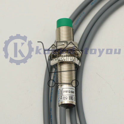 PM12-04P 1PCS Fotek Proximity Sensor