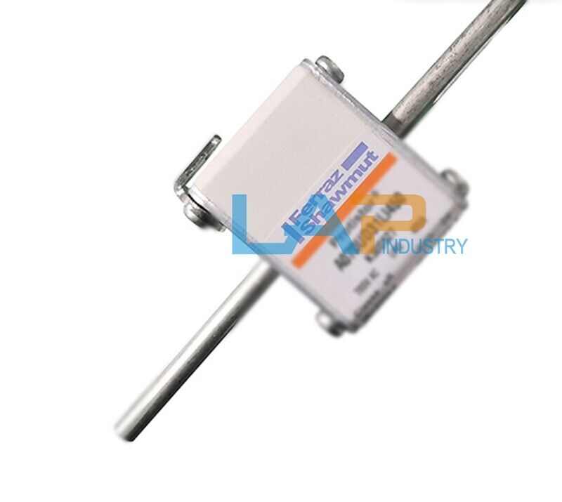 2PCS Ferraz Shawmut Fuse PC33UD60V16CD1A Z301437 - FERRAZ SHAWMUT