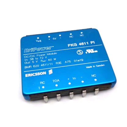 1PCS PKG4611PI Ericsson Power Supply Module - ERICSSON