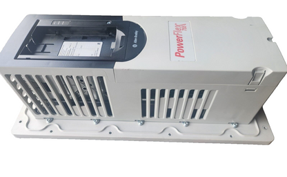 used Allen Bradley 20G11FD022AA0NNNNN Powerflex 755 15HP 3PH Frn: 11.002 Tested - ALLEN BRADLEY