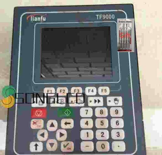 XYC-9000 - High-Performance 1PC Tool - XYC CONTROLS