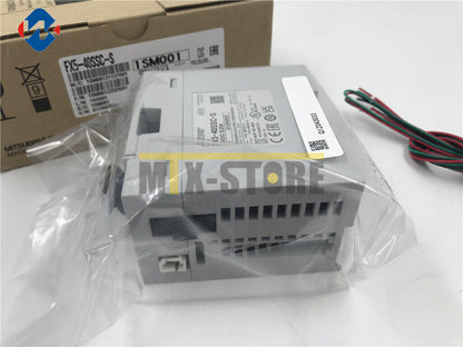new 1pcs Mitsubishi with box PLC FX5-40SSC-S - MITSUBISHI