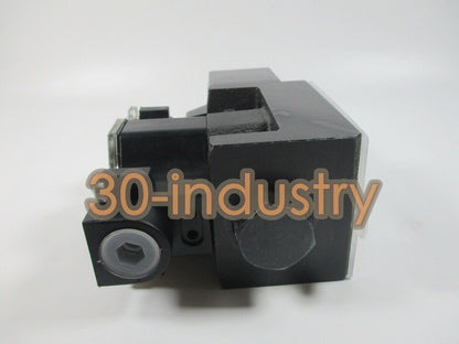 NACHI Solenoid Valve SS-G03-H3X-R-C1-22 with M6 Thread Aperture - NACHI