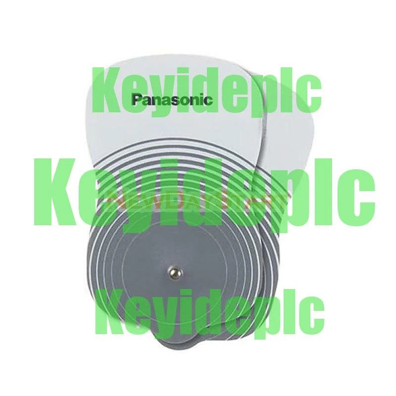 8 Pieces 4 Pair For electrode Massager EW6021P EW6011PP EW0603P #ke