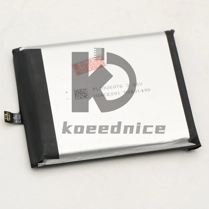 1PC PLG926076 For Glory Pro 3.8V batteria G1 - Battery~