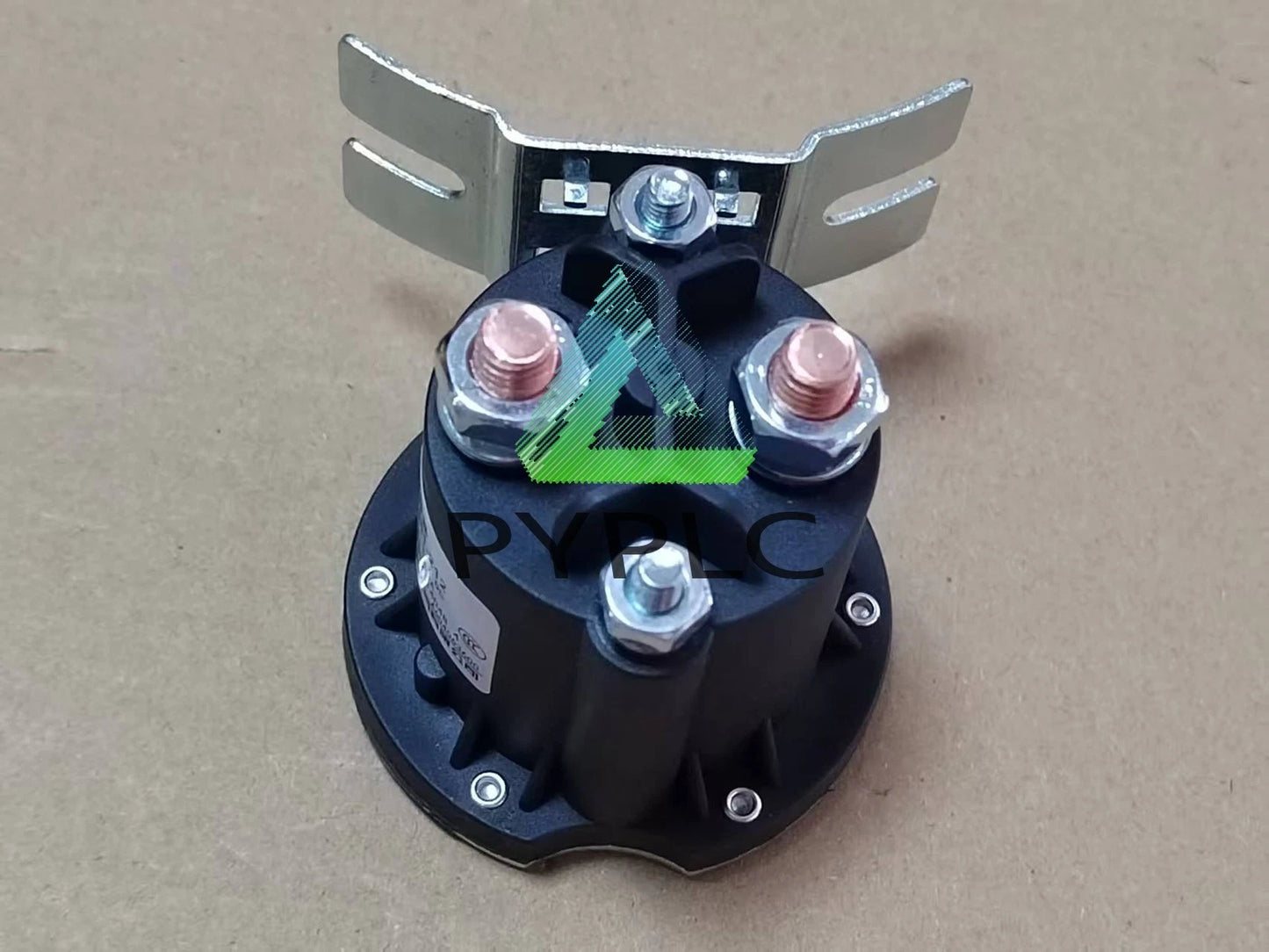 Solenoid Relay Switch 684-2461-212 24 Volt 200 Amp~