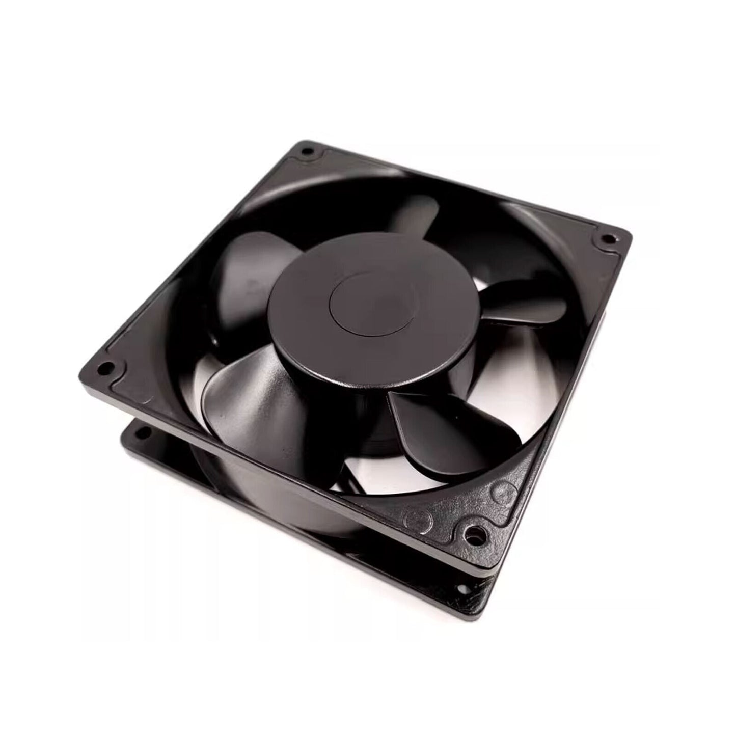 NBM-MAT 4715PS-20T-B30 14/13W 200V Cooling Fan - NBM-MAT