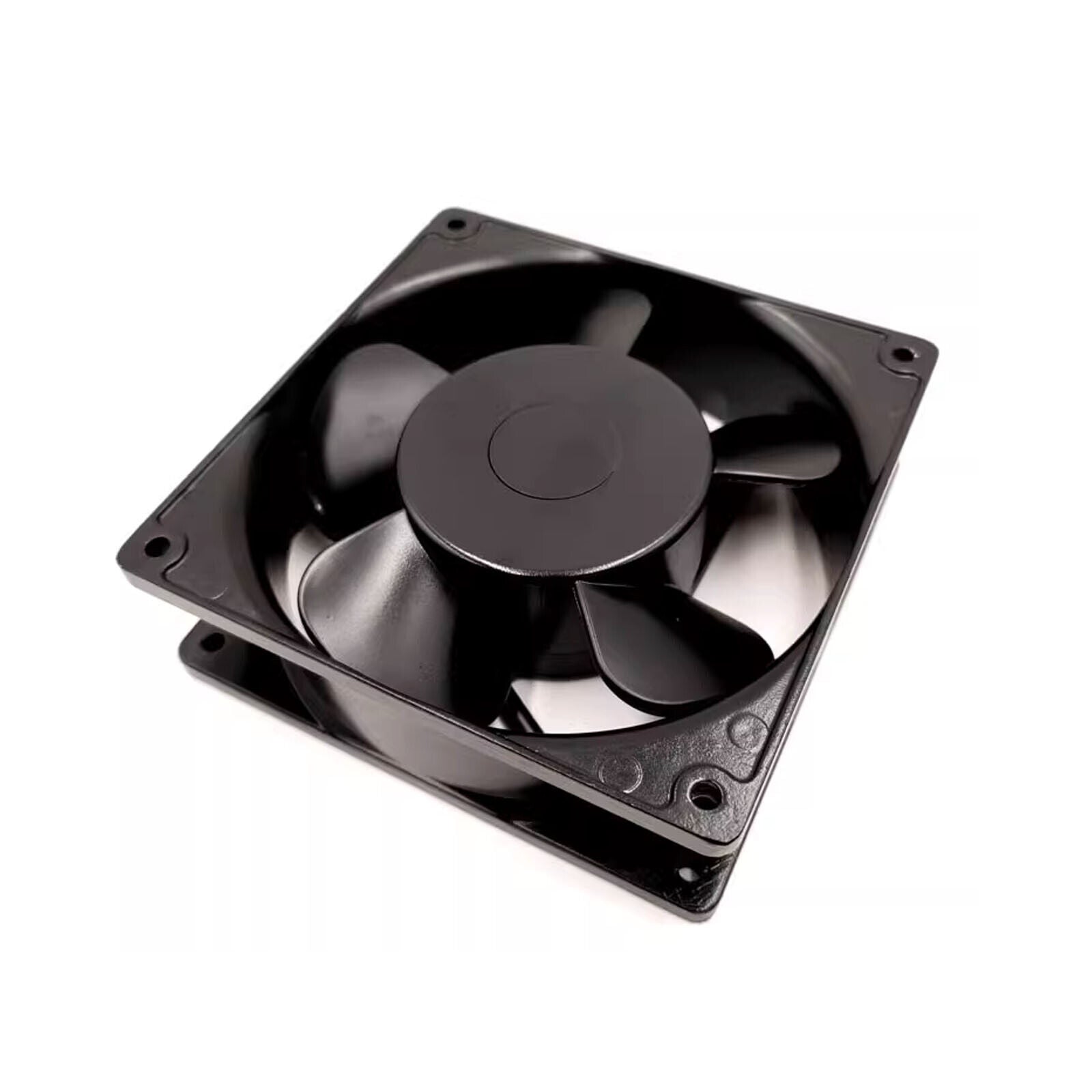 NBM-MAT 4715PS-20T-B30 14/13W 200V Cooling Fan - NBM-MAT
