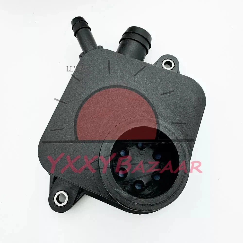 Valve Cover Breather Crankcase For Dodge Cummins Ram 2500 3500 5.9L 2003-2005