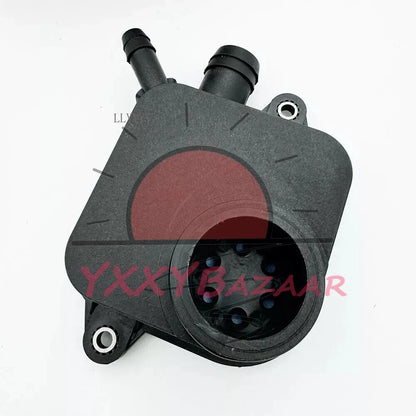 Valve Cover Breather Crankcase For Dodge Cummins Ram 2500 3500 5.9L 2003-2005