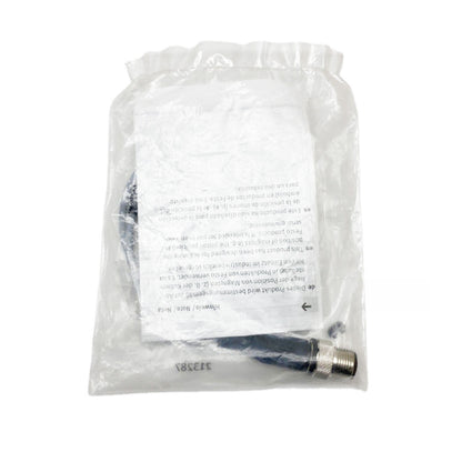 new 1PCS FESTO Magnetic Switch SMT-8M-PS-24V-K-0.3-M12 543869 - FESTO