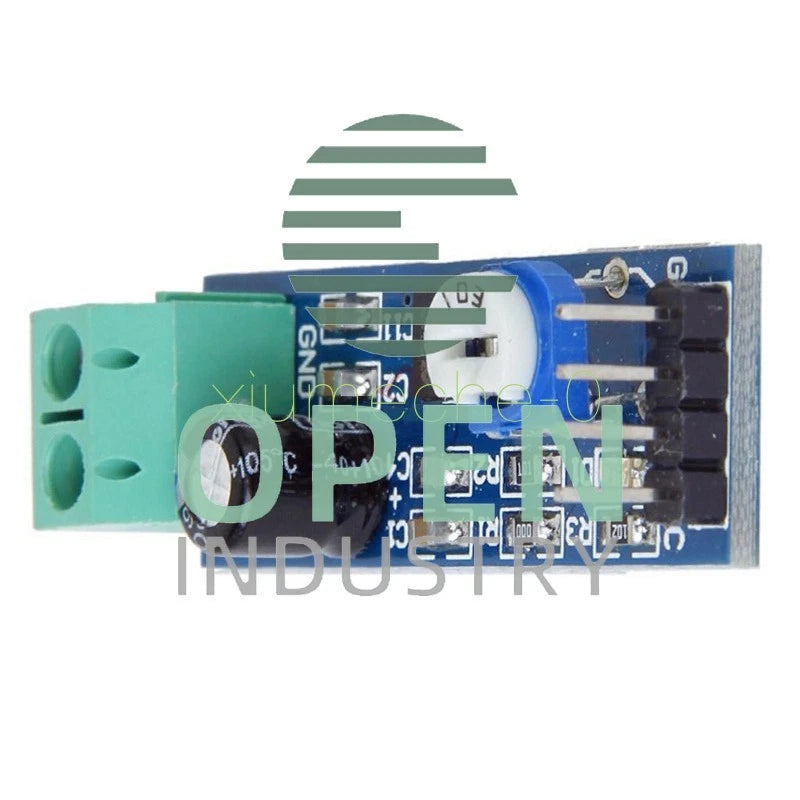5PCS 200Times gain 5V-12V LM386 Audio Amplifier Module 10K Adjustable Resistance