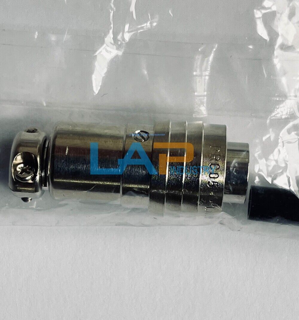 1PCS New TAJIMI EPRC05-P3F Connector for Various Applications - TAJIMI