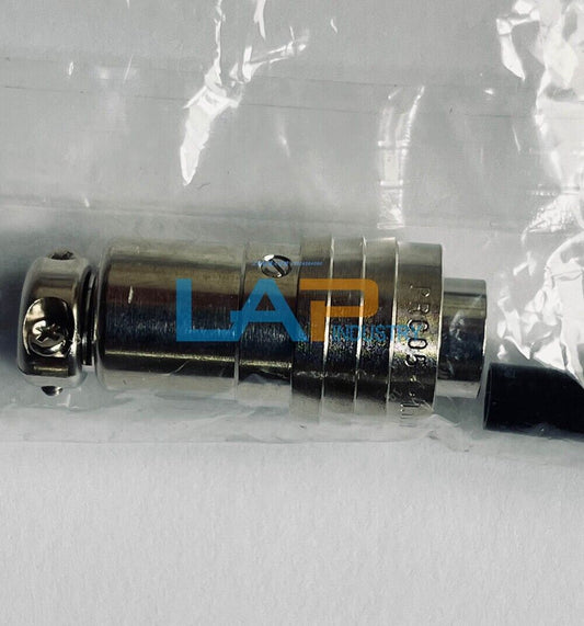 1PCS New TAJIMI EPRC05-P3F Connector for Various Applications - TAJIMI