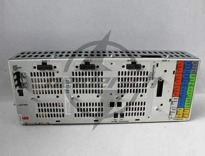 ABB BCU-02 Used 1PCS - ABB