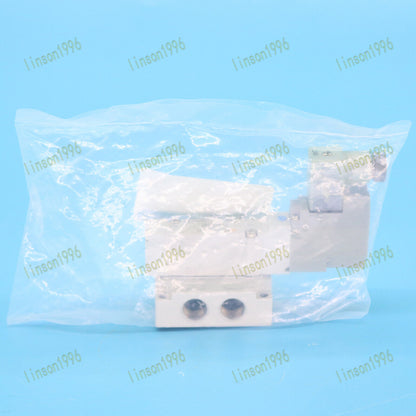 1-PC Solenoid Valve SY5140-5DZ-02 in Bag - SMC