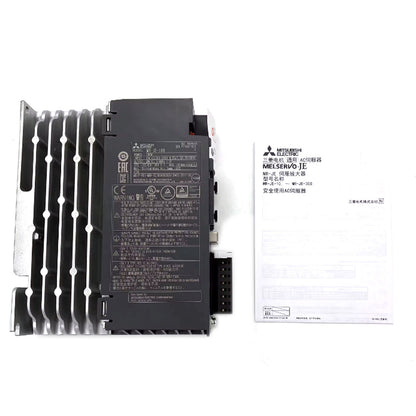 Mitsubishi MRJE10B Servo Drive - MITSUBISHI