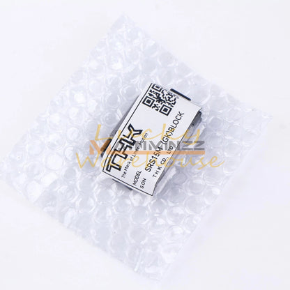 One THK SRS15M Linear Slide Block Bearing