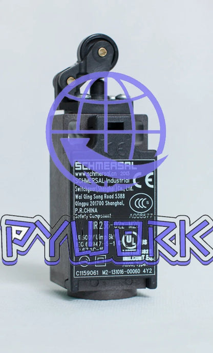 1Pcs schmersal T1R 236-02Z-M20 Limit switch~