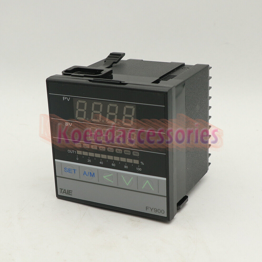 Digital Temperature Controller FY900-301000 Box 1Pcs - TAIE