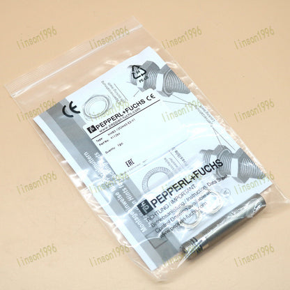 new 1PC For Pepperl+Fuchs NMB5-12GM65-E3-V1 Proximity Switch - KOEED