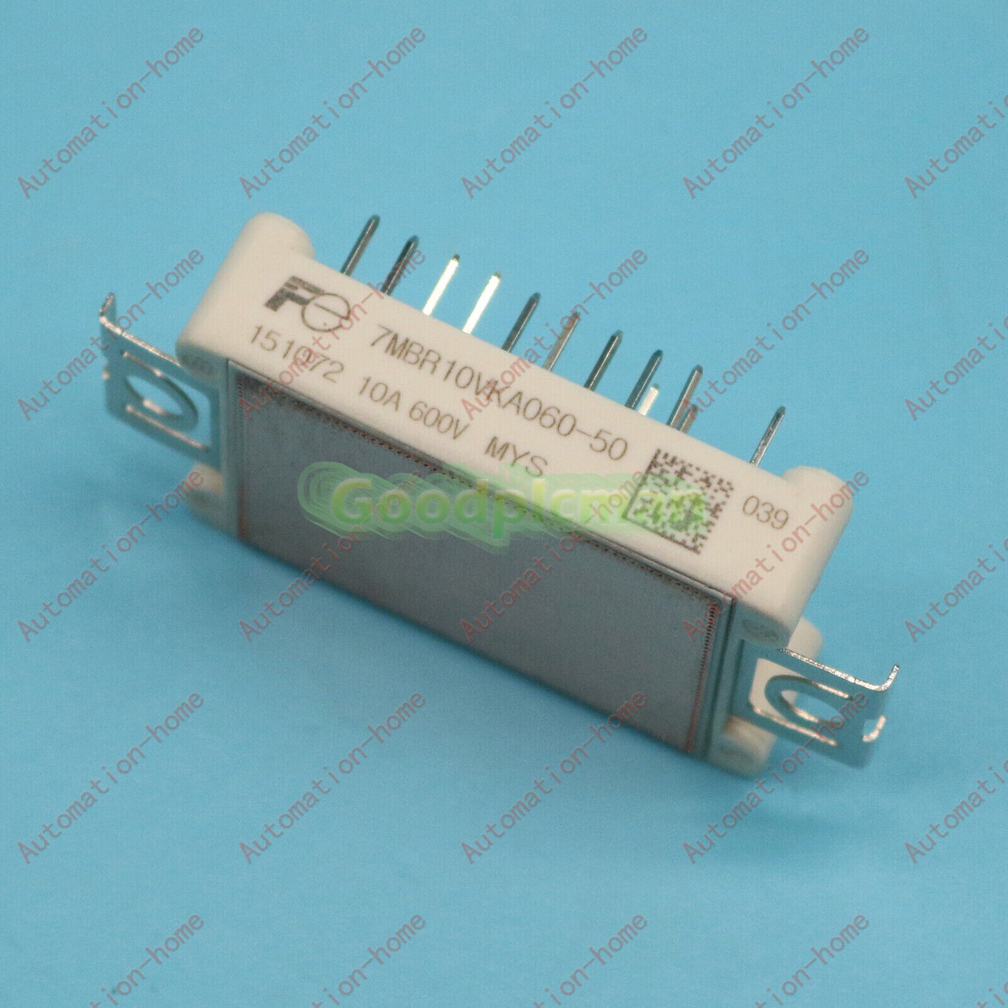 1PC For Fuji 7MBR10VKA060-50 Power Module Free Shipping