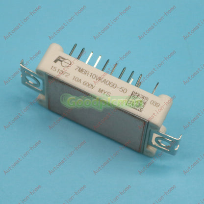 1PC For Fuji 7MBR10VKA060-50 Power Module Free Shipping