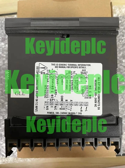 1PC WEST Temperature Controller P8100-21110020 #ke
