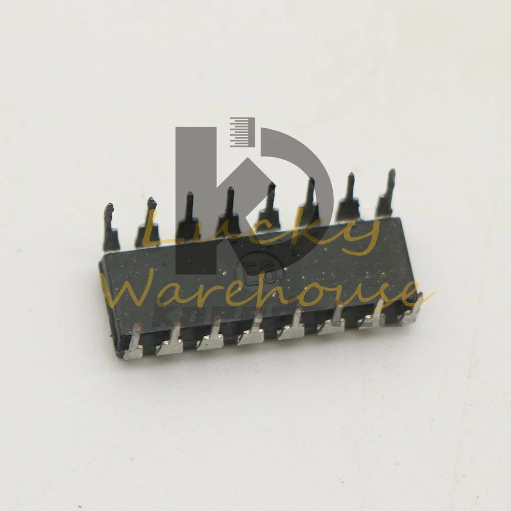 1PCS LM391N-80 LM391 NS DIP-16 Audio Power Driver IC~