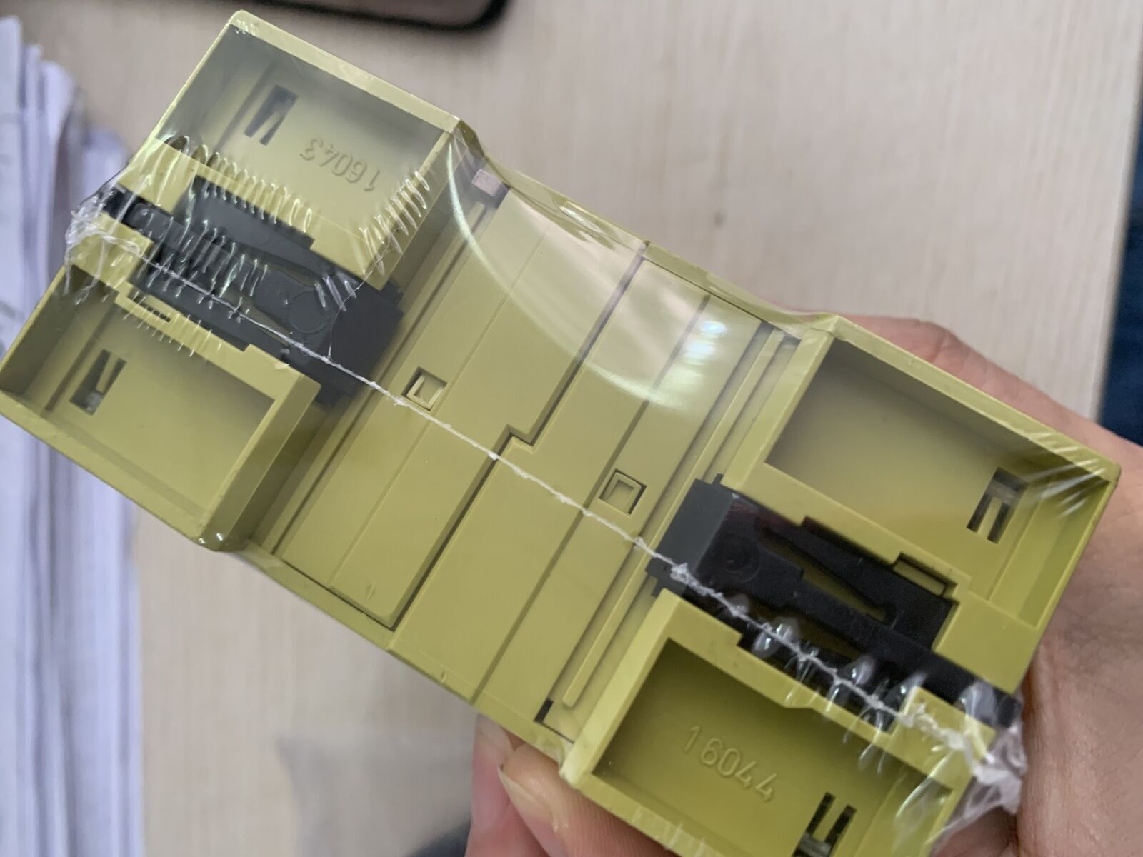 1PC New PILZ 772100 PLC Programmable Safety Relay Module - PILZ SAFETY SOLUTIONS