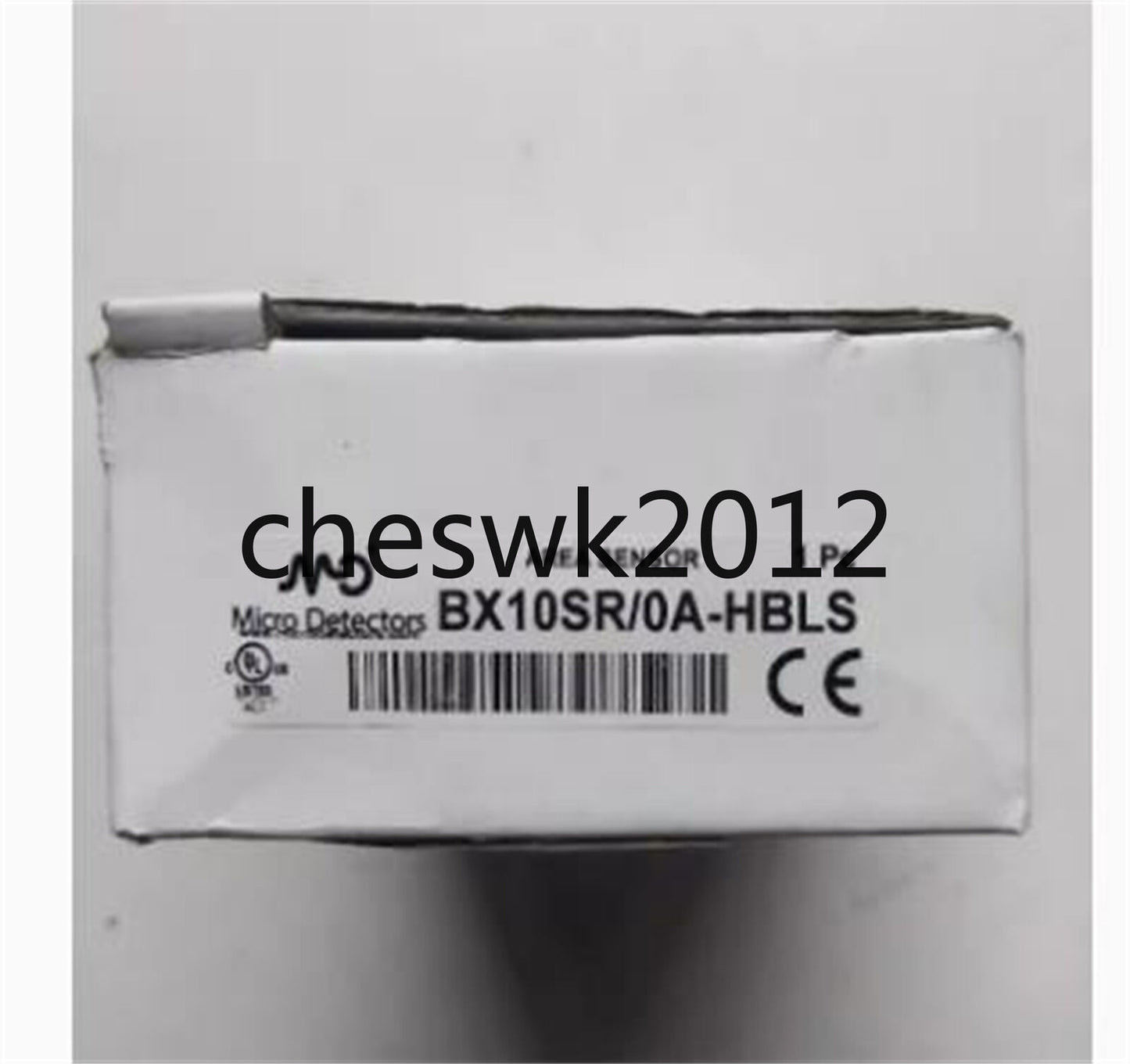 New Object Detectors BX10SR/0A-HBLS - AI DETECTION SOLUTIONS