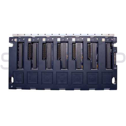 new GE FANUC IC695CHS007 Backplane