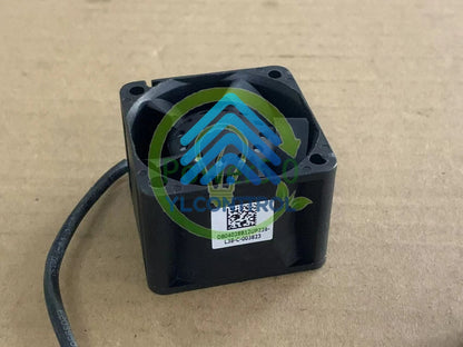 1PC BALL BEARING 12V 0.66A FAN DB04028B12U 4-WIRE 23.8CFM 40x40x28mm~