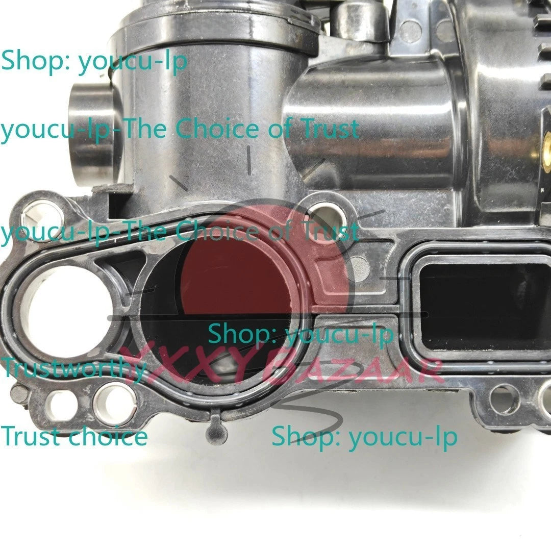 06H121026AB Water Pump For A4 A3 TT Tiguan Jetta Golf GTI Beetle CC 2.0T TSI