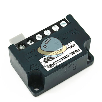 watt drive FBGR-E500/220-GS Motor Half wave Brake Rectifier 480V module