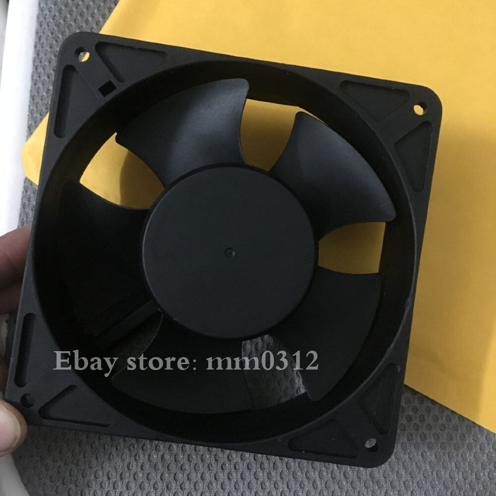 1pcs SUNON KDE2412PMB1-6AB DC24V 6.7W 120*120*38MM for Danfoss inverter fan